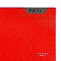 Five Star Stay Put  3-Hole Punched 2 Pocket Plastic Folder, Fire Red (333420D-ECM26)~#|#~5E048EA4-AAC6-4AD8-9D32CF998F0A9605_sc7