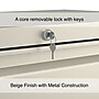 Staples Commercial 2-Drawer Lateral File Cabinet, Letter/Legal Size, Lockable, 28.15"H x 36"W x 18.62"D, Putty (60921/17450)~#|#~5E04E0DC-25D4-48D8-9BC96C8B769A9EA6_sc7