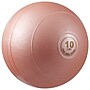 Jfit 10 lb. Slam Ball, Rose Gold (J-SB10RGD)~#|#~5E0549ED-7D4F-456B-89DEC8471810D0A4_sc7