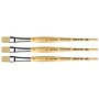 da Vinci JUNIOR Mixed Media Synthetic Bristle, Flat Brush, 3/Bundle (DVXVA32914-3)~#|#~5E05EBCF-A76F-4356-BEC6362EE8E3DC65_sc7