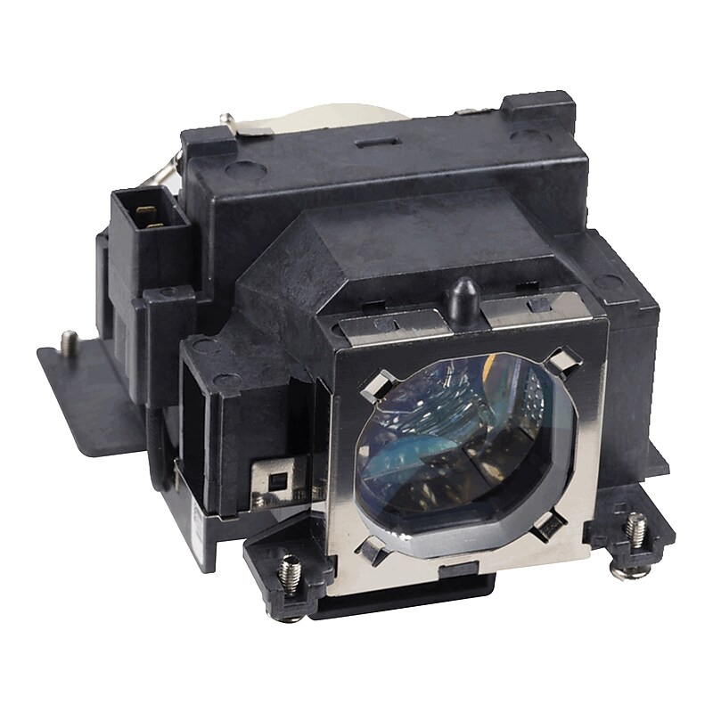 Battery Technology Projector Replacement Lamp, Black (POA-LMP148-BTI) image 1