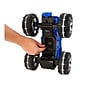 Mattel Hot Wheels Remote Control Monster Truck 1:15 Scale MEGA-Wrex Alive Vehicle, Blue (HWW53)~#|#~5E07A086-4048-4771-8A93036EA50416E1_sc7