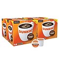 Dunkin' Original Blend Coffee Keurig® K-Cup® Pods, Medium Roast, 176/Case (006933)