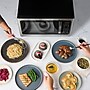 Farberware Professional 1.2 Cu. Ft. Countertop Microwave, Stainless Steel/Black (FMO12AHTBKE)~#|#~5E0B5289-0363-4151-9D179CFF5CBC5490_sc7