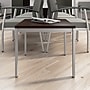 Bush Business Furniture Arrive 23"W x 23"D End Table, Mocha Cherry (AVT124MR)~#|#~5E0BC495-29FF-4802-BB05CB9EAF0E8AE3_sc7