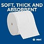 Angel Soft Professional Series Compact Recycled Coreless Toilet Paper, 2-Ply, White, 750 Sheets/Roll, 36 Rolls/Carton (19371)~#|#~5E0D1CE9-405A-469C-9BC91AD479AEE722_sc7