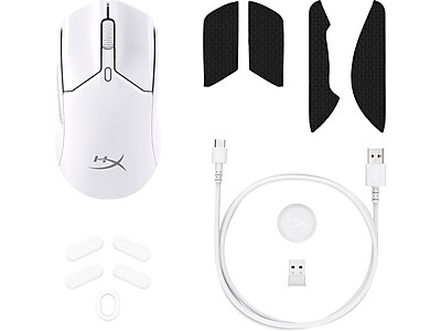 HyperX Pulsefire Haste 2 Mouse - Thumbnail 4
