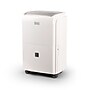 Black & Decker Energy Star 20-Pint Portable Dehumidifier, 2-Speed, Covers up to 1500 sq. ft., White (BDT20WTB)~#|#~5E0ED678-4E7D-48EE-8213B10551A4E6F7_sc7
