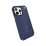 Speck Presidio 2 Grip MagSafe ClickLock Phone Case for iPhone 15 Pro Max, Coastal Blue/Dust Gray (150463-3206)~#|#~5E117843-9663-4436-B8B60C7BC0774429_sc7