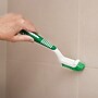 Libman Tile & Grout Plastic Scrub Brush, White/Green (18)~#|#~5E130FE5-3757-4D2E-9A3DFAB91BBCB773_sc7