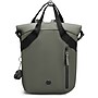 SwissDigital LAMONE Rolltop Laptop Compatible Backpack, Medium, Dark Green (SD1686-23)~#|#~5E15560D-E1CF-4643-8DA282122DBE0878_sc7