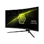 MSI Arsenal Ultrawide 34" Curved QHD 180Hz LED Gaming Monitor with AMD Freesync, Black (MAG 345CQR)~#|#~5E15ECA5-61A0-4A22-A81BA408CDD1C9A8_sc7