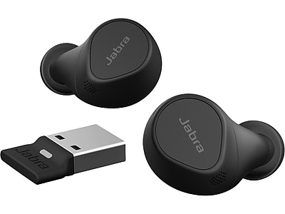 Jabra EVOLVE2 Buds - Thumbnail 5