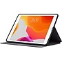 Targus Click-In 10.2" Case for iPad 9th, 8th, 7th Gen, Purple (THZ85107GL)~#|#~5E17C5C5-C65E-423D-8DC9ECBC81DDAE5D_sc7