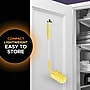 Swiffer Super Extender Heavy Duty Telescoping Duster Kit, Yellow, 4/Pack (77326)~#|#~5E1A9A7C-CA0C-44DB-806C76CF8FF71091_sc7