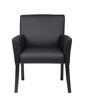Boss Office Products Guest Chair Gfa015 - Thumbnail 2