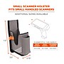 Squids 5540 Barcode Scanner Holster with Belt Loop for Gun Grip Mobile Computers (19180)~#|#~5E1B9335-D46F-4562-BF71DC03DE730A2C_sc7