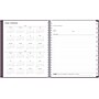 2025 Blue Sky 8" x 10" Monthly Planner, Plastic Cover, Purple (150780)~#|#~5E1C0C51-8358-4AB7-8E57AF2231073A7D_sc7