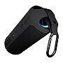 BAR audio by cellhelmet All-Nighter True Wireless Bluetooth Portable Speakerphone, Water-Resistant, Black (BAS-214)~#|#~5E1CCD25-4F59-49FB-B4169757CB3FB77C_sc7