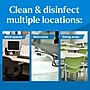 CloroxPro Clorox EcoClean Disinfecting Cleaner, 32 Oz. (60213)~#|#~5E1D0CC2-1733-4DE2-9D2001772B0FEB58_sc7
