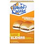 White Castle Individually Wrapped Original Cheeseburger Slider, 29.28 oz, 16/Pack (220-02462)~#|#~5E1D35ED-59CE-4777-A45166699B82E4ED_sc7