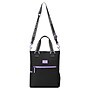 Florence by Mills x DELSEY PARIS Your Story Nylon Tote Bag, Black (F4398034000)~#|#~5E1E8166-BC13-418A-8EB19ADAEF0DCAD8_sc7