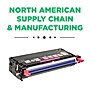 Clover Imaging Group Remanufactured High Yield Magenta Toner Cartridge Replacement for Xerox 106R01393/106R01389~#|#~5E1F19AD-A685-4829-9C0E114521DE247D_sc7