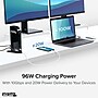 Plugable Triple Monitor USB-C Universal Docking Station, Black (UD-ULTC4K)~#|#~5E1FA535-B648-4E00-85F1AA418C09DC3D_sc7