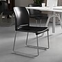 Flash Furniture HERCULES Polypropylene Office Chair, Black, 4/Pack (RUT-238A-BK-GG)~#|#~5E22451F-85B8-47CF-9F357C6A92B5AC45_sc7