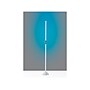 Simplee Adesso Cole 58" Matte Floor Lamp with Tubular Shade (SL4920-02)~#|#~5E256E5C-CE11-490B-A80E621C73AED5F0_sc7