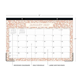 Medium Desk Calendars