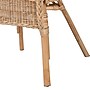 bali & pari Abbey Bohemian Natural Rattan Dining Chair, Natural (248-14054-HiT)~#|#~5E275BD9-3081-4FCD-BEA4897B26ADB647_sc7