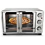 MegaChef 25 Liter Multi-Function Counter Top Oven, Silver~#|#~5E276989-25D7-46F3-AA00E169991EAB08_sc7