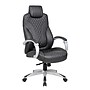 Boss Ergonomic Vinyl Swivel Executive Chair, Black (B8871-BK)~#|#~5E28F0F0-0DE3-4FAA-8DCE73311D492290_sc7