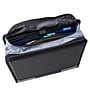 Case It The Dual 2.0 2" 6-Ring Zipper Binders, D-Ring, Assorted Colors (DUAL-301)~#|#~5E2AF41A-F5EC-42BA-964F194EF120B919_sc7