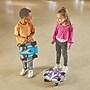 hand2mind Speedway Racer Scooter Board, Multicolored (97577)~#|#~5E2B646E-DA98-434A-942E8B5A0363E107_sc7