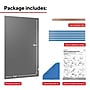 Staples TECH Anti-Glare Privacy Filter for 22" Widescreen Monitor (16:10) (ST62134-CC)~#|#~5E2BD546-20B6-41C5-89C901FCD6AD7E1A_sc7