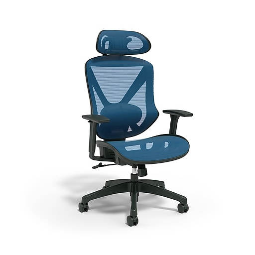 Chair blue cheap