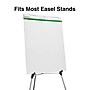Staples Easel Pads, 27" x 35", White, 50 Sheets/Pad, 4 Pads/Carton (ST17640)~#|#~5E2E8F48-C43E-4F83-A117F392660E00EE_sc7