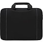 Targus Slipskin 14" Mesh Laptop Sleeve, Black (TSS932)~#|#~5E312634-8098-4D21-A973CCAC8374A6C6_sc7