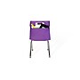 Seat Sack Seat Storage, 9.84" x 9.25" x 11.81", Purple, 25/Pack (19195)~#|#~5E32D62D-BBB0-4534-807C0D1C202FEC3F_sc7