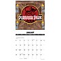 2026 Willow Creek Mewvie Cats 12" x 12" Monthly Wall Calendar (51900)~#|#~5E3385C7-C572-4764-BB16A4ED6D57D0A1_sc7