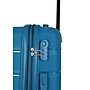 TUCCI Beau Monde Infallible Hardside Spinner Carry-On Luggage Set, TSA Checkpoint Friendly, Blue, 3/Set (BM0013-03-NBLU)~#|#~5E33B65D-E621-431C-BAAE3D294B144153_sc7
