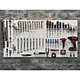 Triton Products HDF Pegboard 24" x 48" x 1/4", Set of 2 (TPB-2W)~#|#~5E34CEAF-C12F-464F-AF170153A438DF0A_sc7