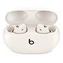 Beats Studio Buds + True Wireless Active Noise Canceling Earbuds, Bluetooth, Ivory (MQLJ3LL/A)~#|#~5E39F3DD-FCEE-4942-BCC844F297A0394B_sc7