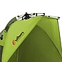 Outdoors Professional Beach Sun Shelter Ten, Green (9005GRN)~#|#~5E3AEF61-AFFB-44B9-93A96558AD872263_sc7