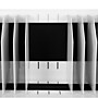 Luxor 16-Unit USB-C Open Charging Cart, White Powder-Coated Steel (CHMC005)~#|#~5E3BE2F9-7A0A-4845-ADED116E91E219BD_sc7