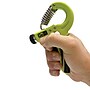 Gofit Adjustable Hand Strengthener, Green (GF-AHGN)~#|#~5E40F006-3CBF-46DC-9243D4ED388D1A8D_sc7