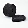 StarTech Hook and Loop Roll Fastener, 0.5" x 15', Black, 4/Pack (HKLP15054PK)~#|#~5E41D953-8AA3-412F-8B7FEE7FBE36F635_sc7
