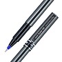 uni-ball Deluxe Rollerball Pens, Micro Point, Blue Ink, 12/Pack (60027)~#|#~5E427805-88A8-4CF9-8C3F36B9B76F6600_sc7